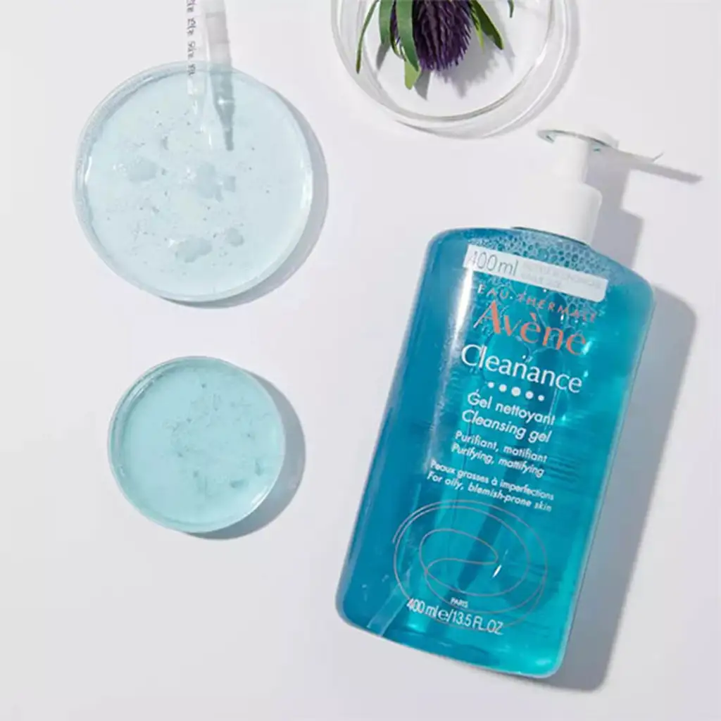 ژل شستشوی صورت کلینس اون