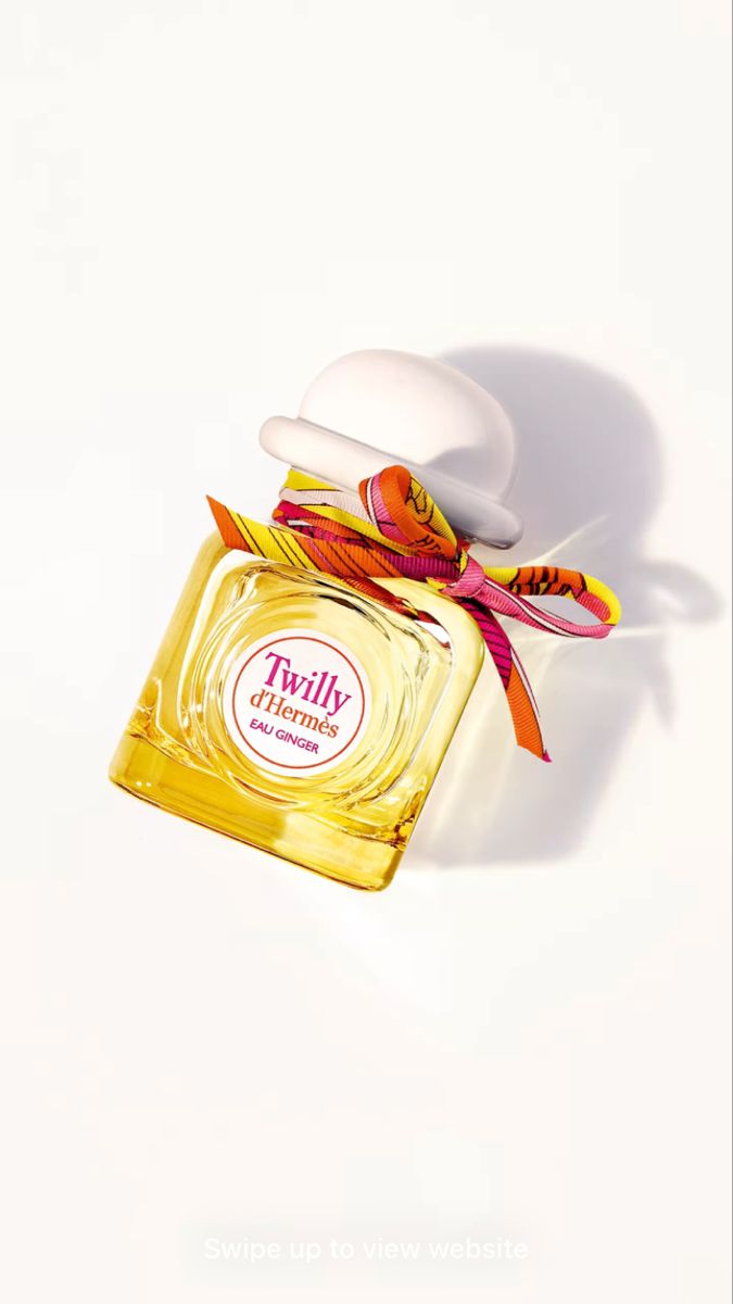 عطر هرمس تویلی د هرمس او جینجر حجم 80 میلی لیتر