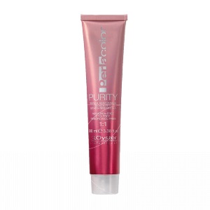 رنگ مو بدون آمونیاک پیوریتی اویستر