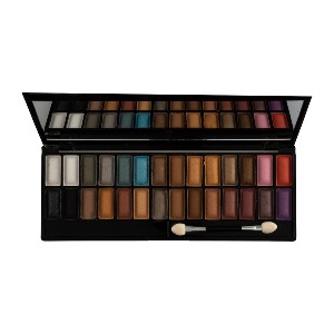 پالت سایه سوپر تاچ مدل 28 عددی کد 07