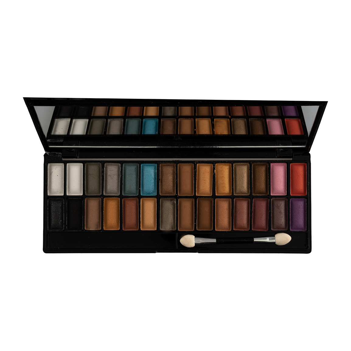 پالت سایه سوپر تاچ مدل 28 عددی کد 07