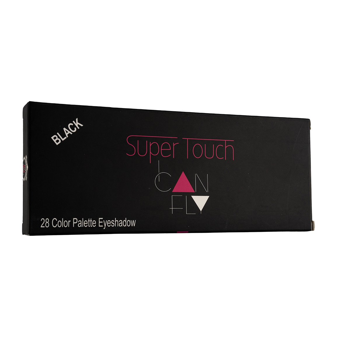 پالت سایه سوپر تاچ مدل 28 عددی کد 07