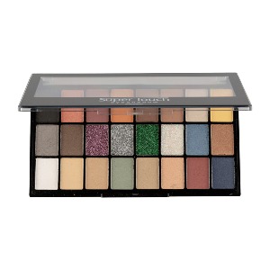 پالت سایه چشم 24 عددی سوپر تاچ کد 03