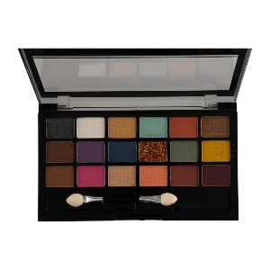 پالت سایه سوپر تاچ مدل 18 عددی کد 31