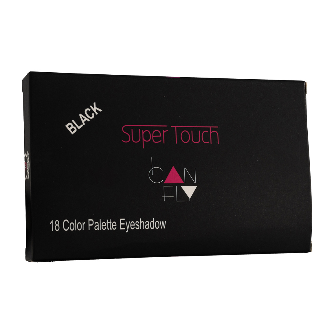 پالت سایه سوپر تاچ مدل 18 عددی کد 31