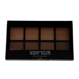 پالت سایه سوپر تاچ مدل 8 عددی کد 32