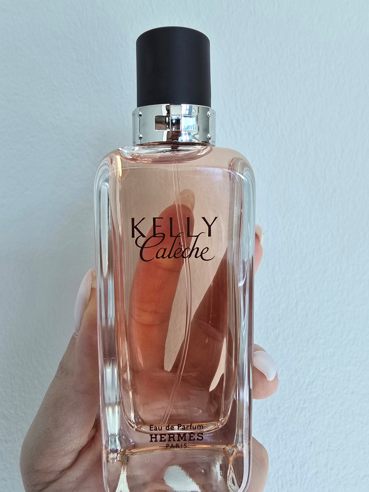 عطر  هرمس کلی کالچ حجم 100 میلی لیتر