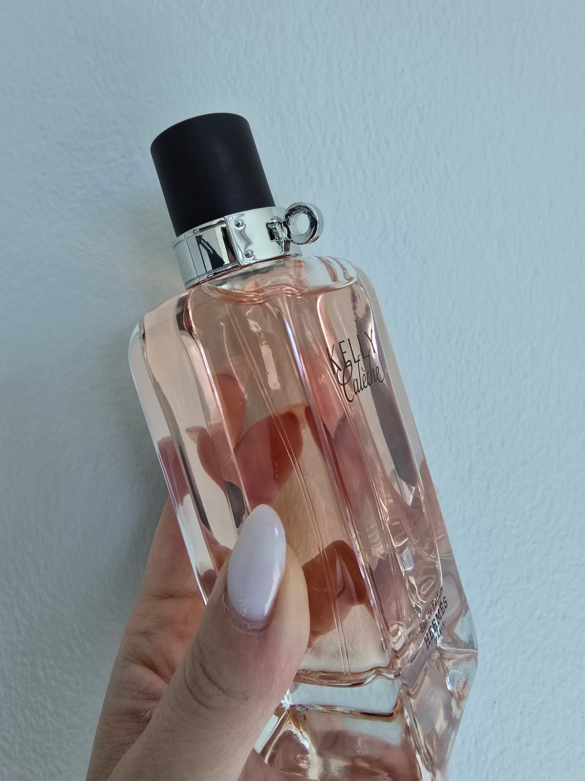 عطر  هرمس کلی کالچ حجم 100 میلی لیتر