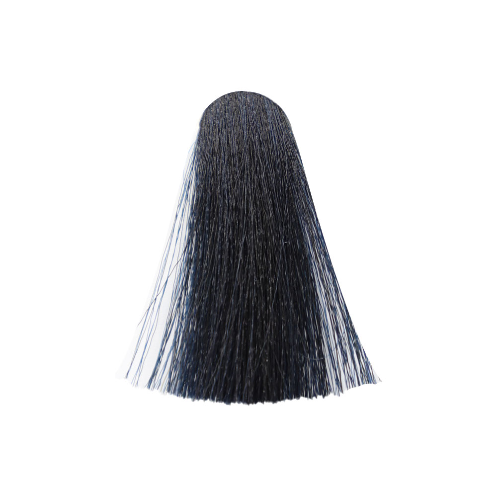 رنگ مو دودی دوماسی