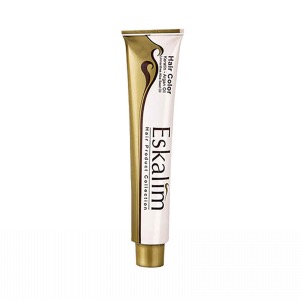 رنگ مو سری قرمز اسکالیم