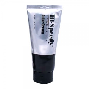 رنگ موی تدریجی مردانه های اسپیدی