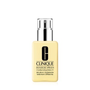 لوسیون مرطوب کننده و نرم کننده دراماتیکی کلینیک