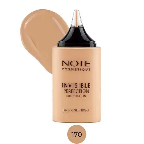 کرم پودر اینویزیبل پرفکشن نوت