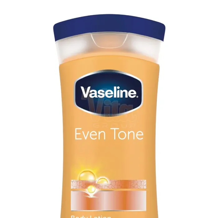 لوسیون بدن ایون تان وازلین