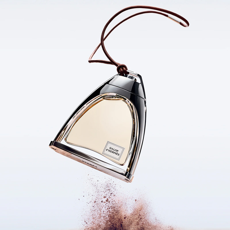 عطر زنانه هرمس گالوپ د هرمس حجم 100 میلی لیتر