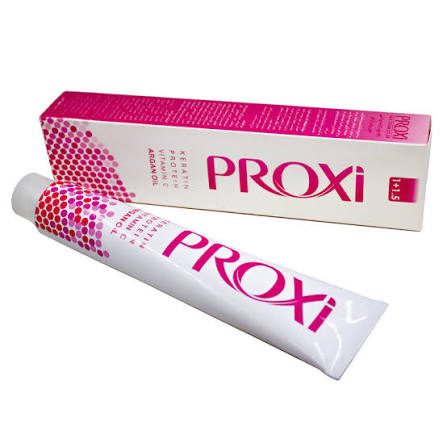 رنگ مو پروکسی