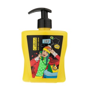 لوسیون سلنا کالیستا