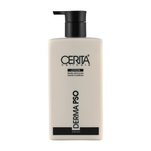 لوسیون بدن پسوریازیس سریتا