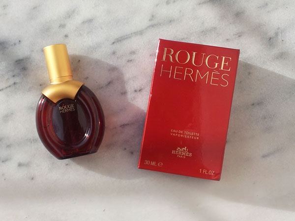 عطر زنانه هرمس رژ هرمس او دلیکت حجم 100 میلی لیتر