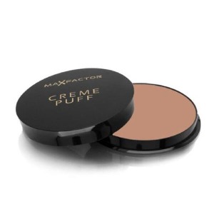 پنکیک مات کریم پاف مکس فاکتور