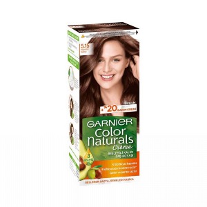 کیت رنگ مو کالر نچرال گارنیر