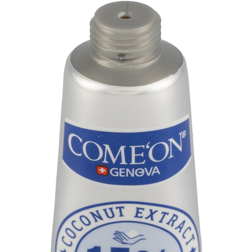 بالم دست ترمیم کننده روغن نارگیل کامان