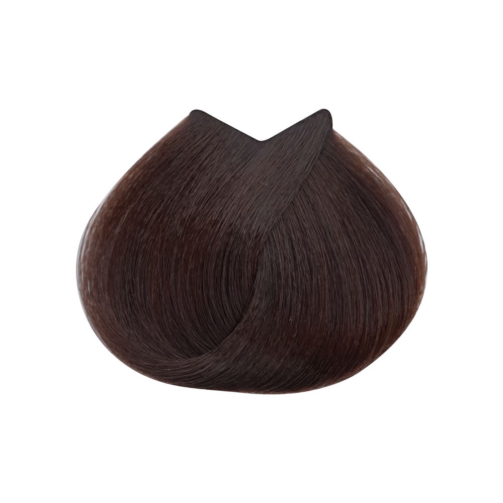 کیت رنگ مو طبیعی