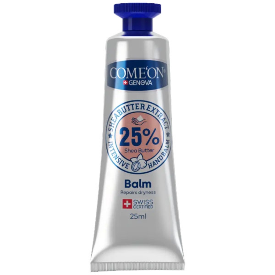 بالم دست شی باتر کامان