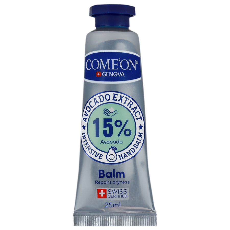 بالم دست روغن آووکادو کامان