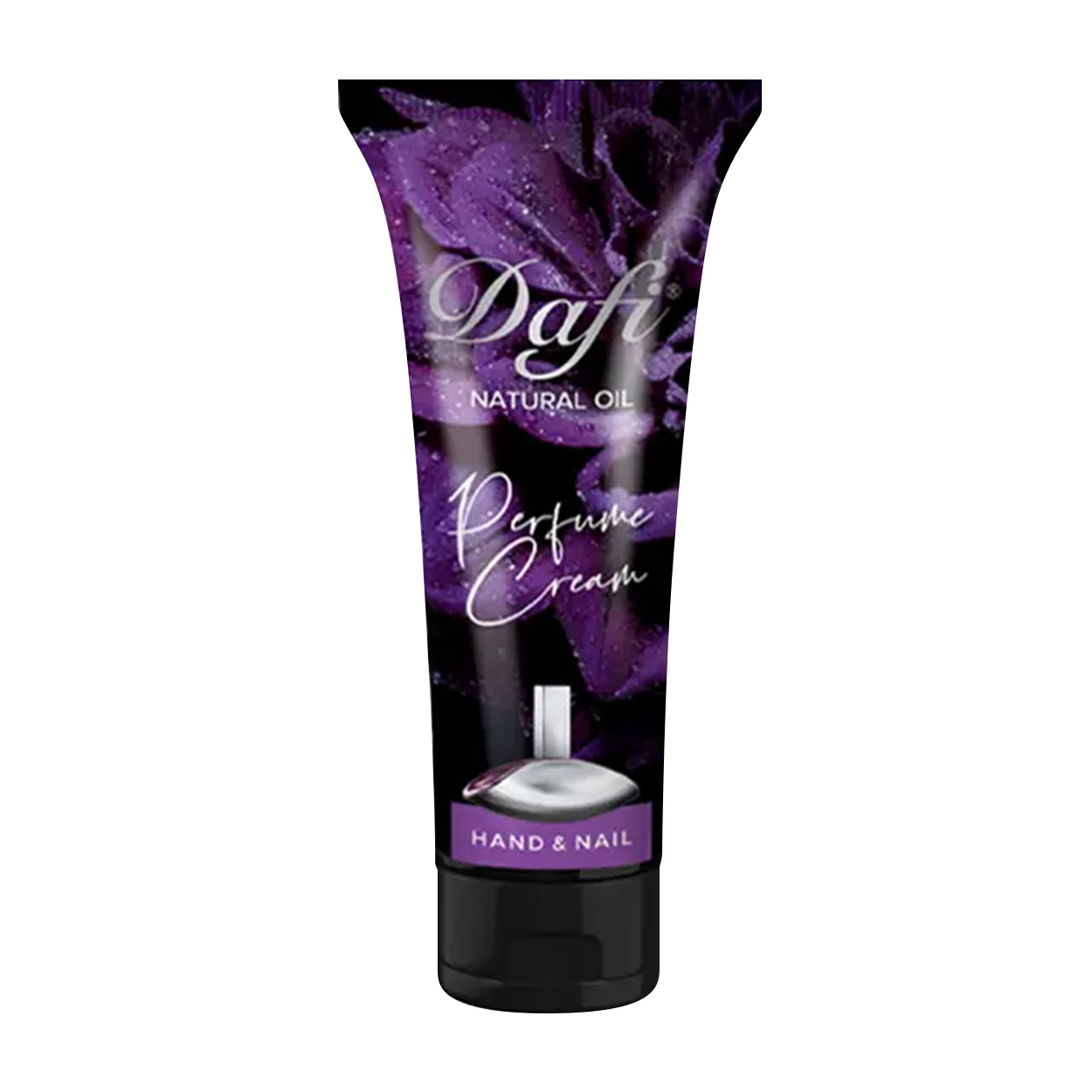 کرم دست و ناخن عطری ایفوریا انواع پوست دافی