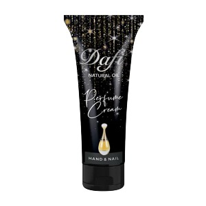 کرم دست و ناخن عطری جادور انواع پوست دافی