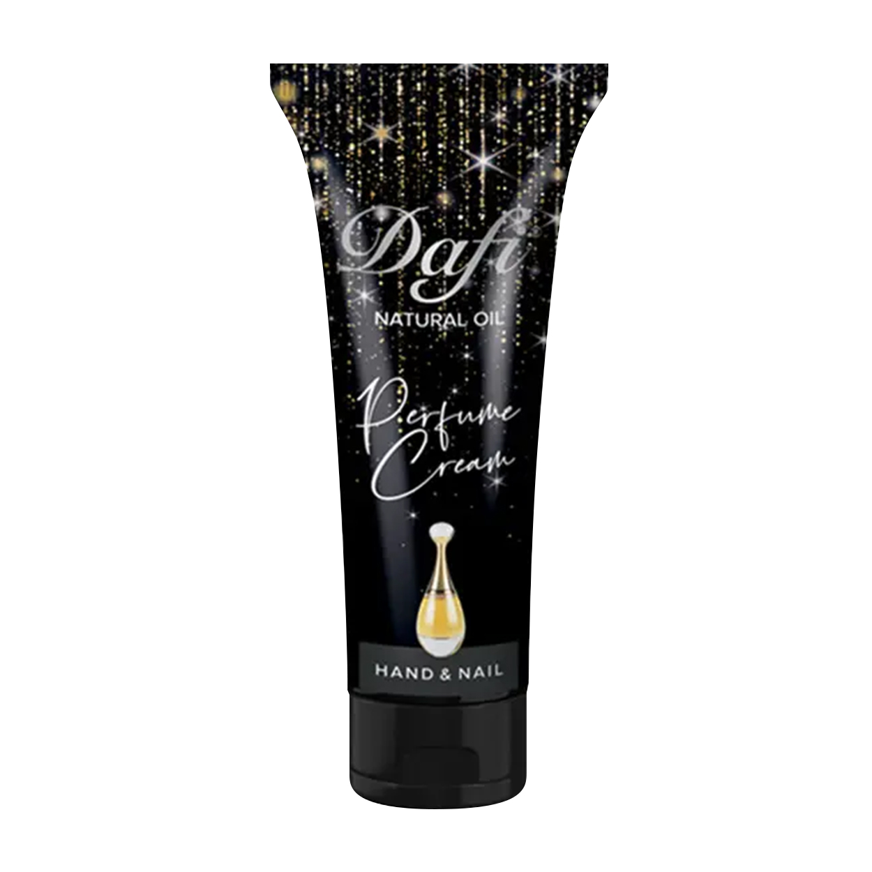 کرم دست و ناخن عطری جادور انواع پوست دافی