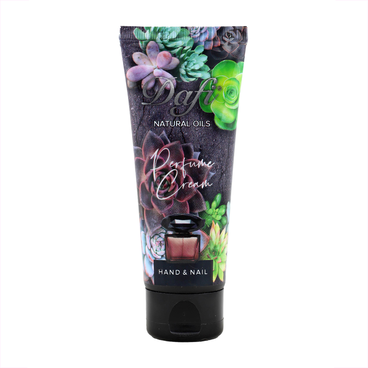 کرم دست و ناخن عطری کریستال نویر انواع پوست دافی