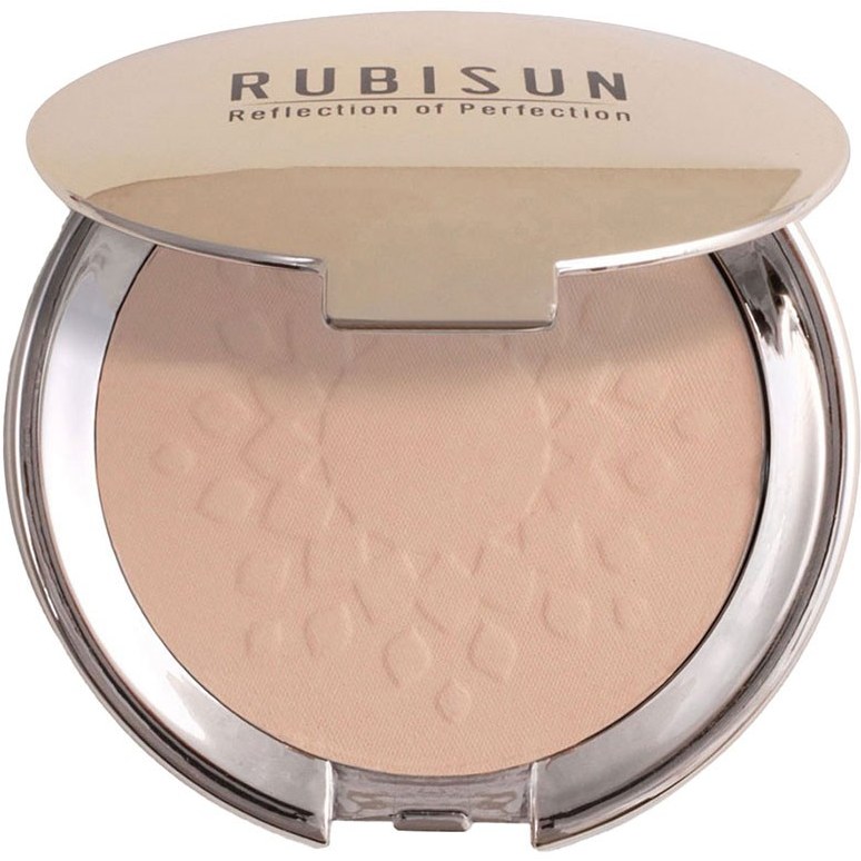 پنکک  آرایشی طبیعی روبی سان