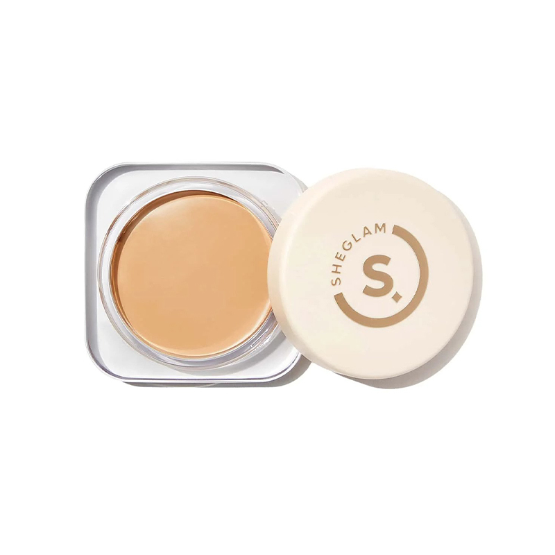 کرم پودر بالمی فول کاور شیگلم