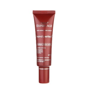 کرم دست اکسپرت ایج انواع پوست آردن