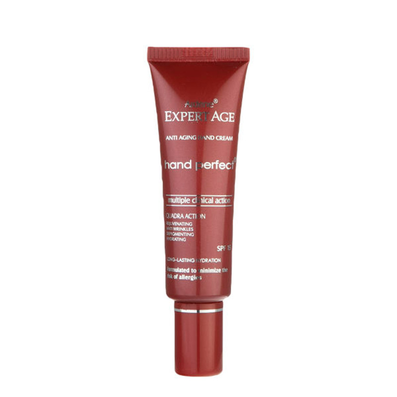 کرم دست اکسپرت ایج انواع پوست آردن