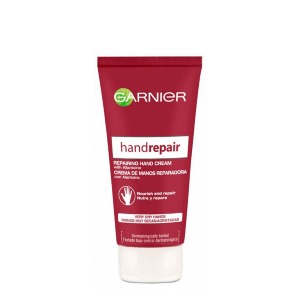 کرم دست ریپیر پوست خشک گارنیر