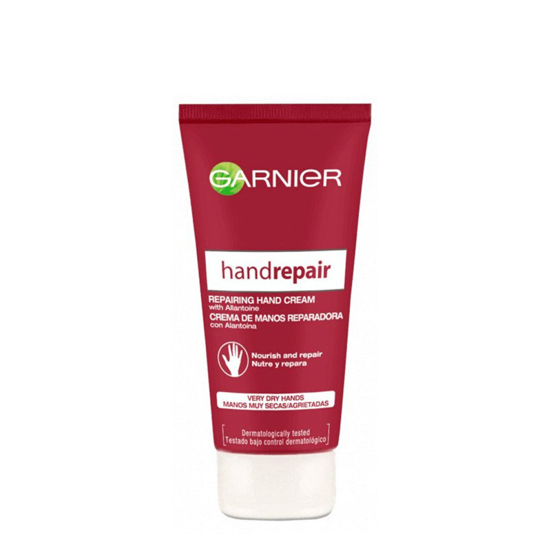 کرم دست ریپیر پوست خشک گارنیر