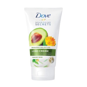 کرم دست نوریشینگ سکرتس پوست خشک داو