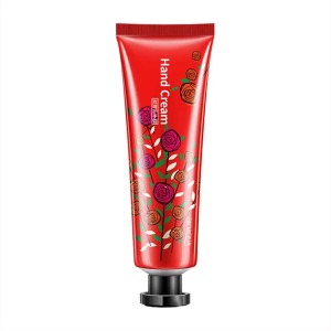 کرم دست گل رز انواع پوست بیواکوا