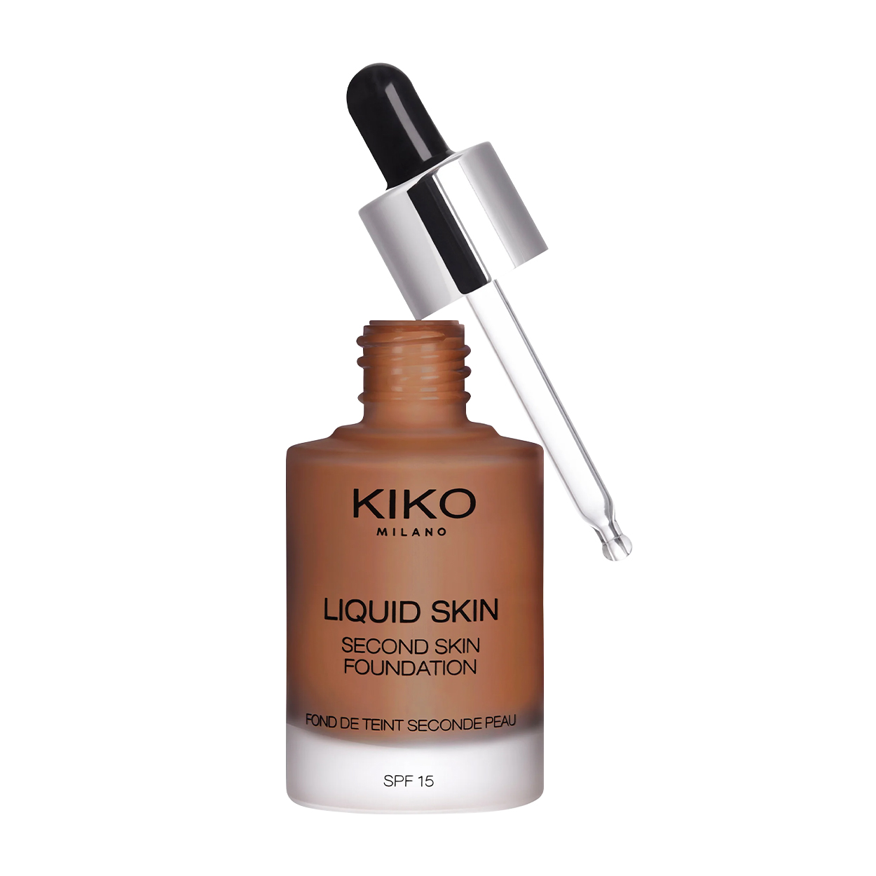 کرم پودر لیکوئید اسکین کیکو میلانو