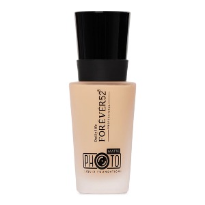 کرم پودر فوتو مات فوراور52