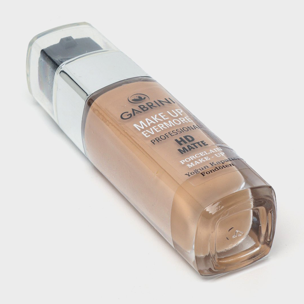 کرم پودر میکاپ اورمور گابرینی