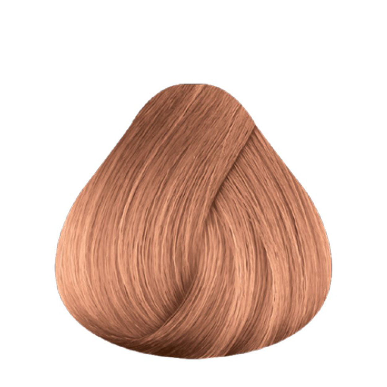 کیت رنگ موی نسکافه ای کلینیک