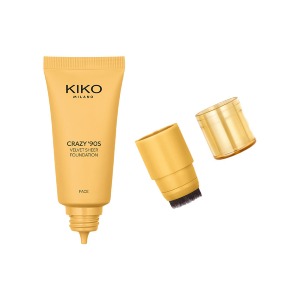 کرم پودر کریزی 90 کیکو میلانو