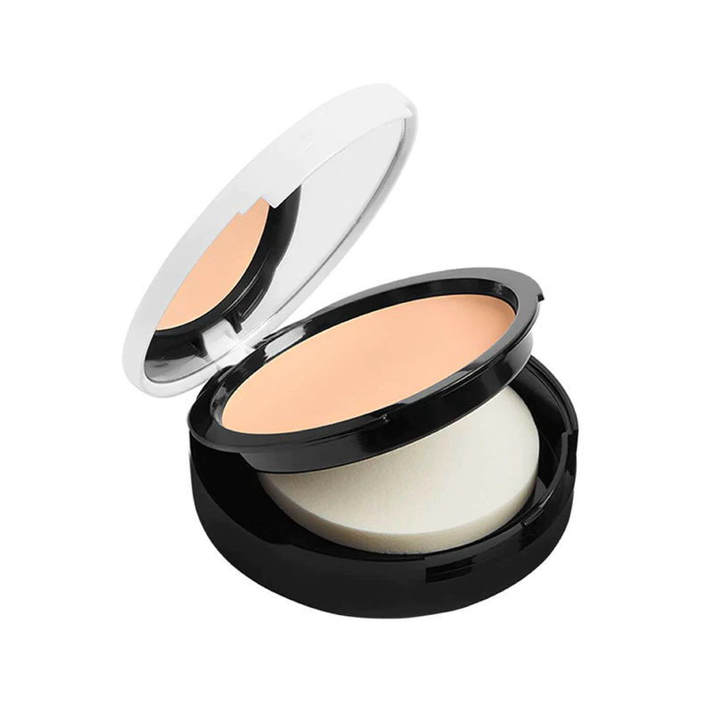 کرم پودر مات فرش نود فیس بیس بادی شاپ