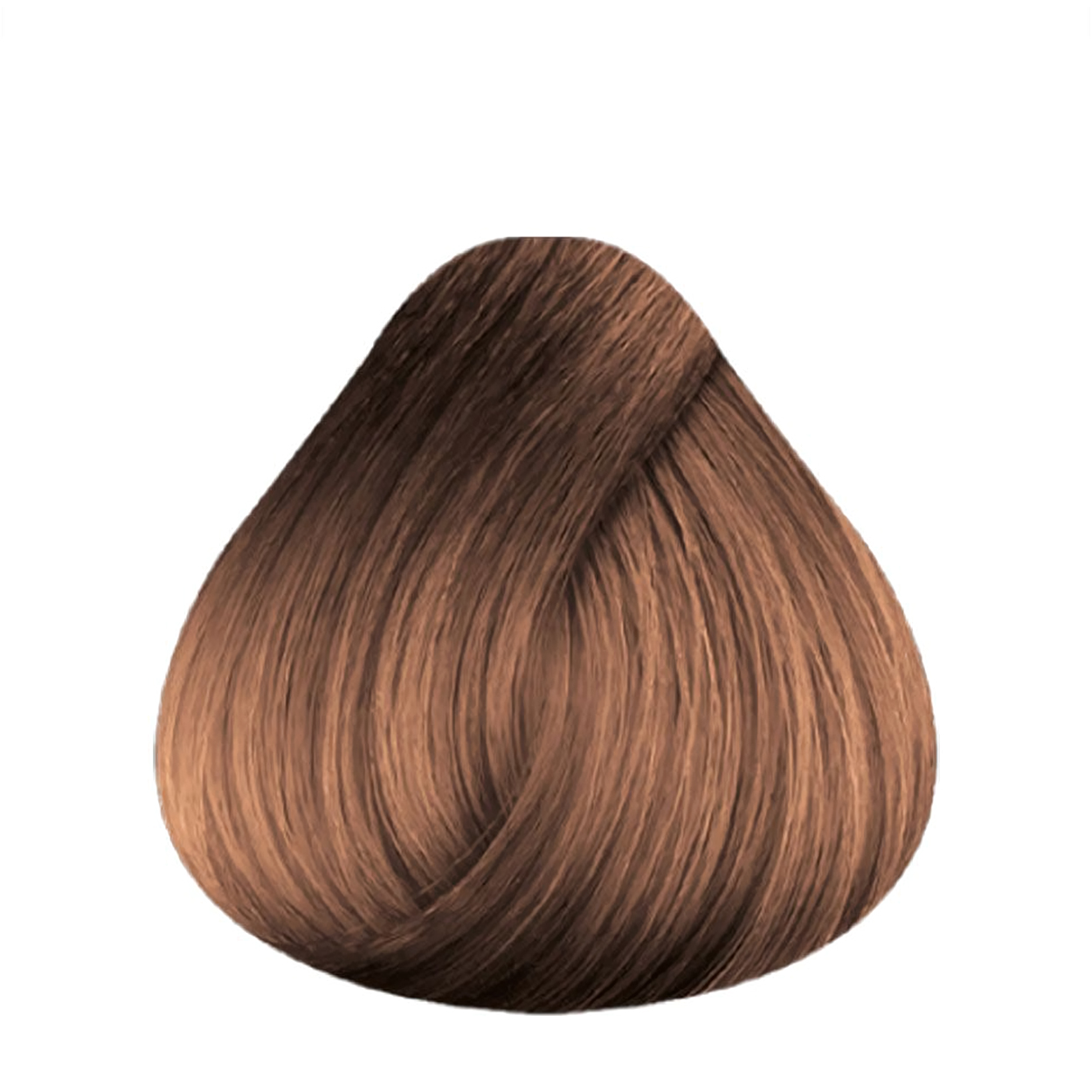 کیت رنگ موی شکلاتی کلینیک