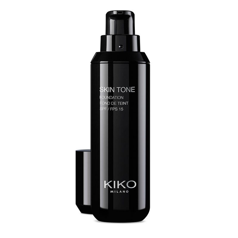 کرم پودر طبیعی اسکین تن کیکو میلانو