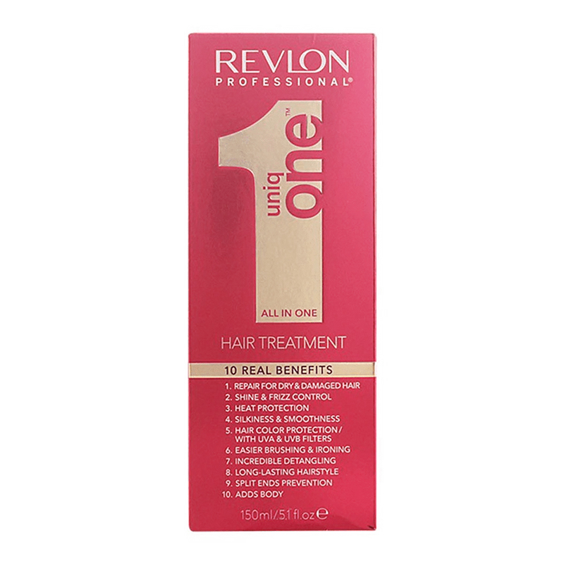 اسپری 10 کاره یونیک وان رولون